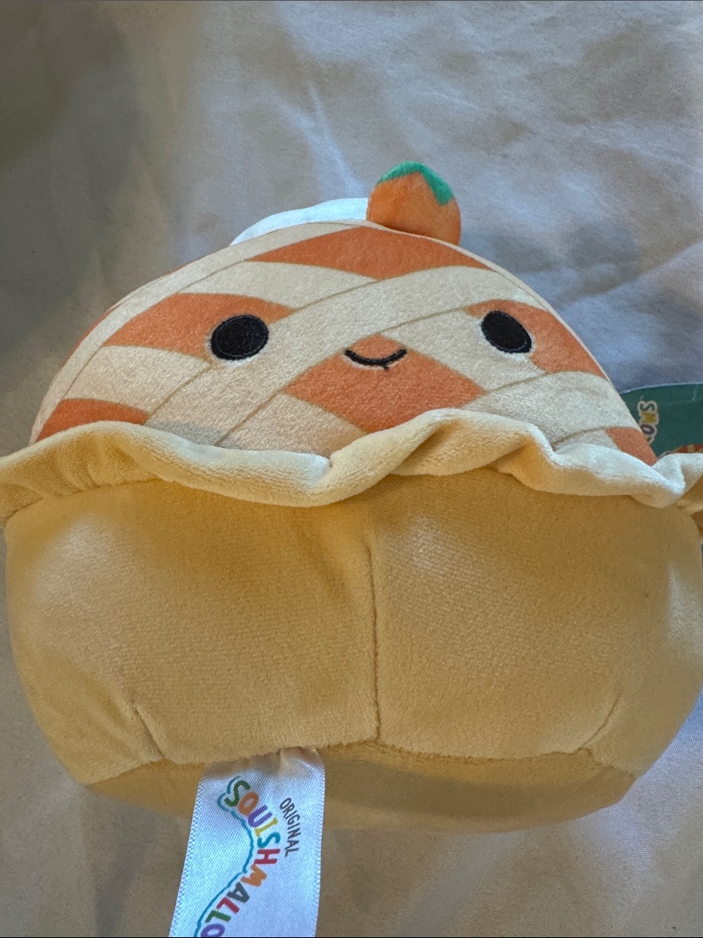 6in Squishmallow